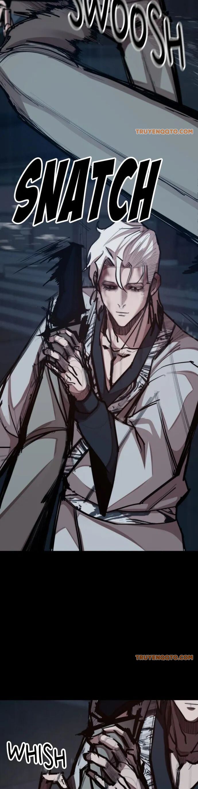 Xích Nguyệt Chap 21 - Next Chap 22