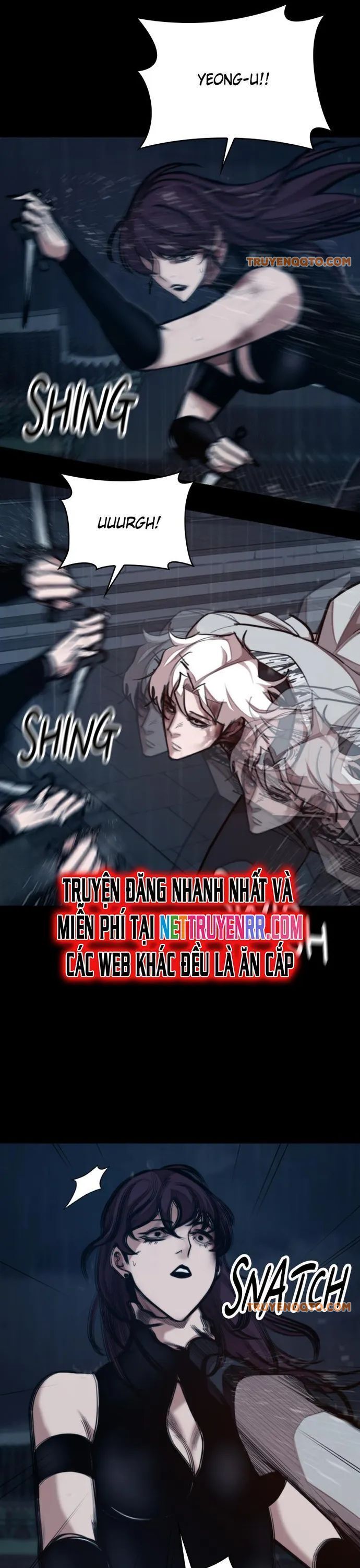 Xích Nguyệt Chap 21 - Next Chap 22
