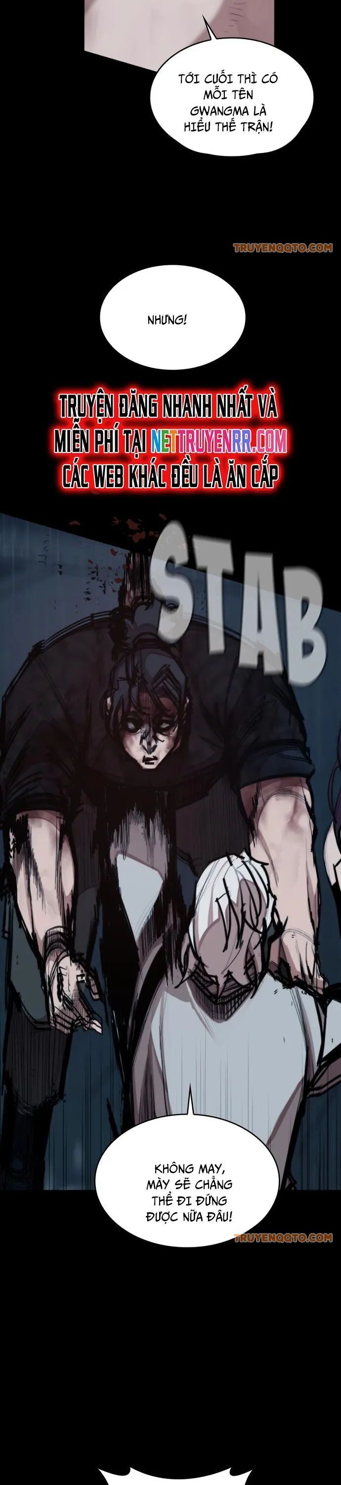 Xích Nguyệt Chap 21 - Next Chap 22