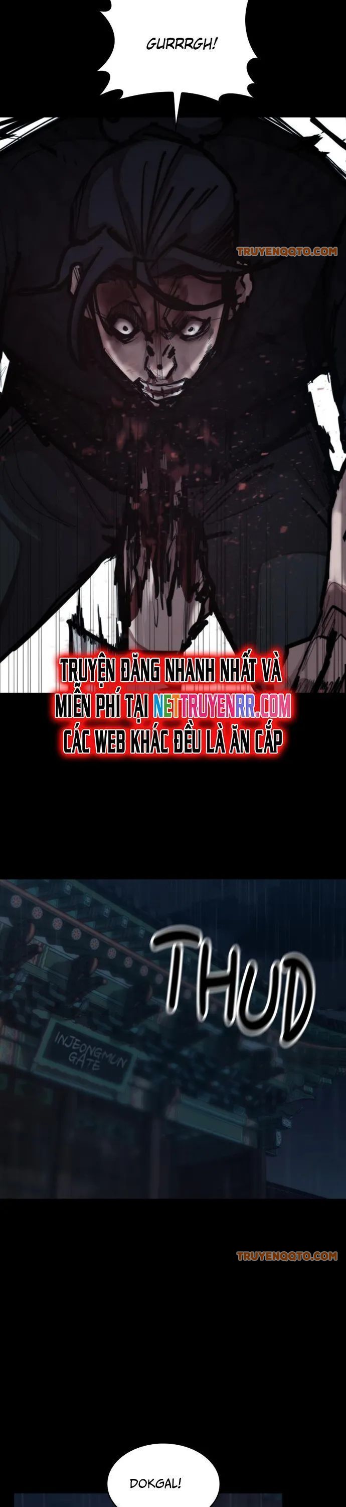 Xích Nguyệt Chap 21 - Next Chap 22
