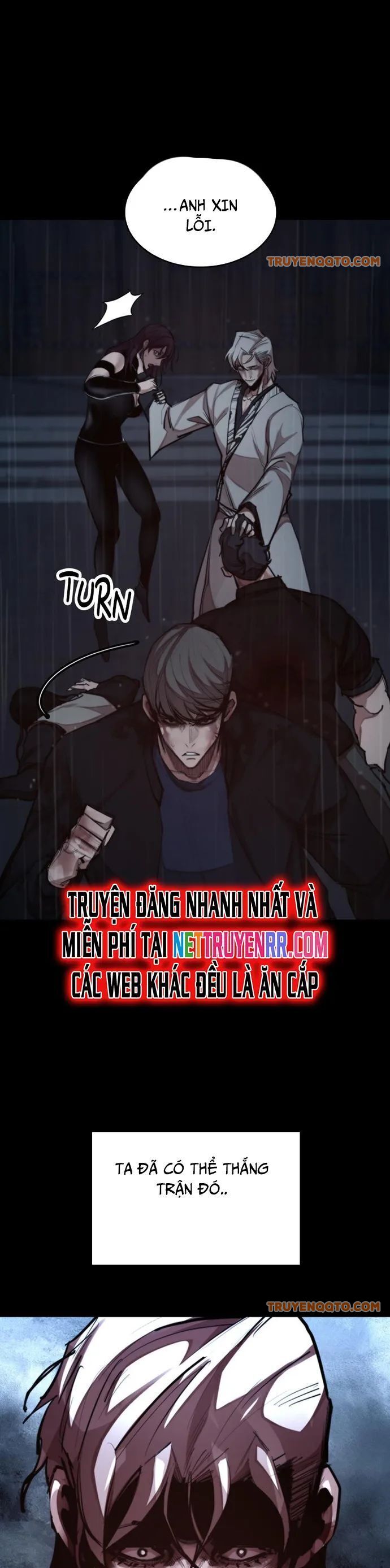 Xích Nguyệt Chap 21 - Next Chap 22