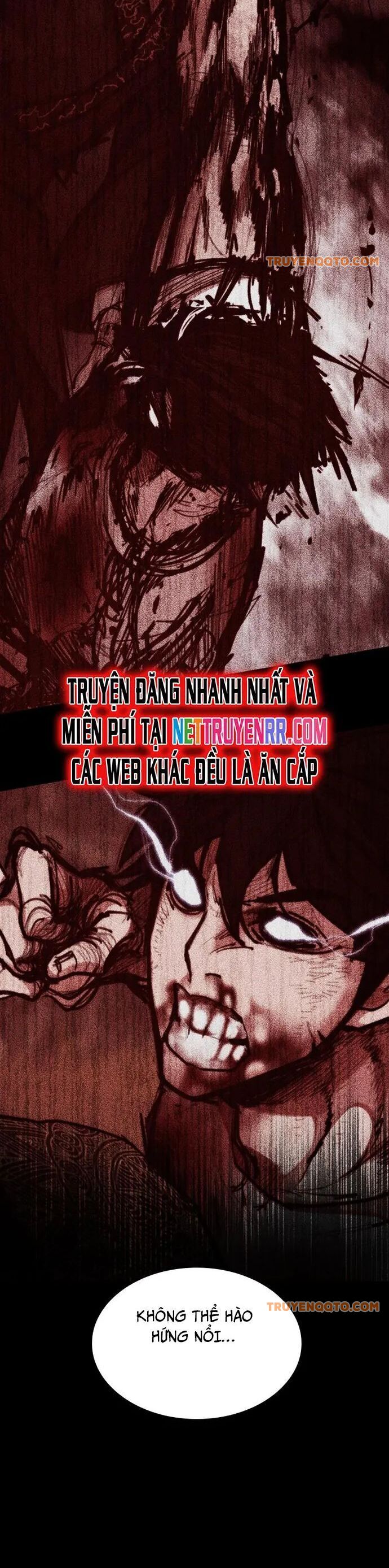 Xích Nguyệt Chap 21 - Next Chap 22