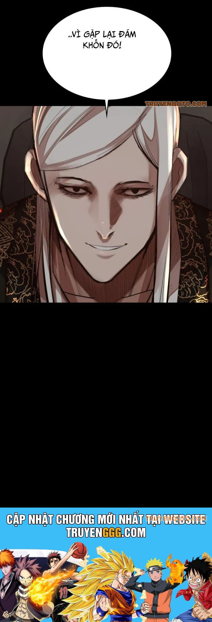 Xích Nguyệt Chap 21 - Next Chap 22