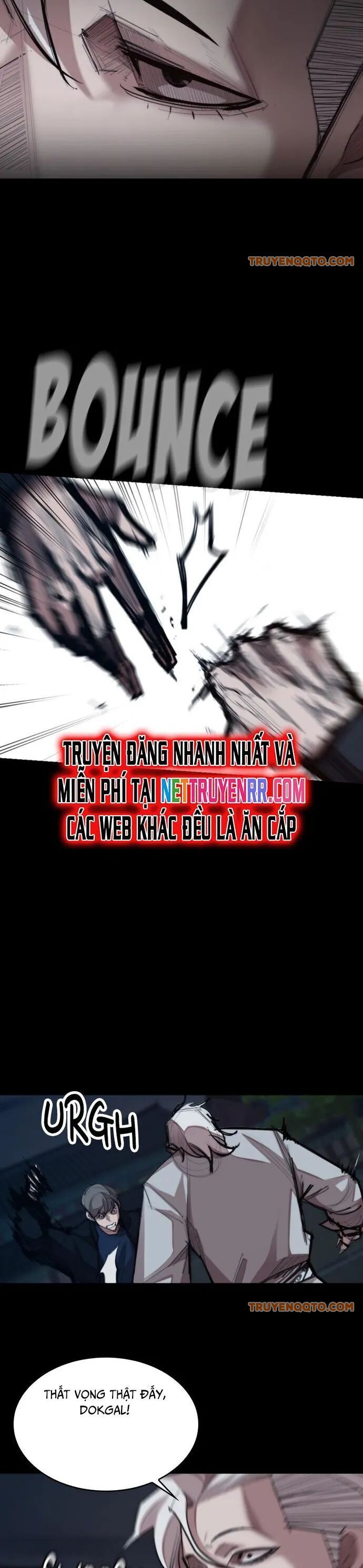 Xích Nguyệt Chap 21 - Next Chap 22