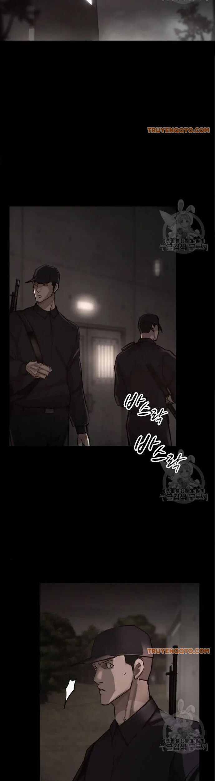 Xích Nguyệt Chap 22 - Next Chap 23