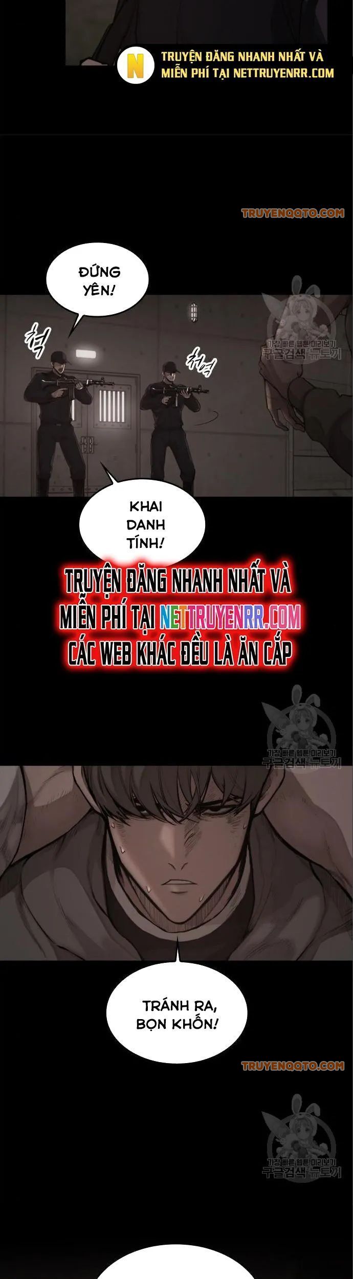 Xích Nguyệt Chap 22 - Next Chap 23
