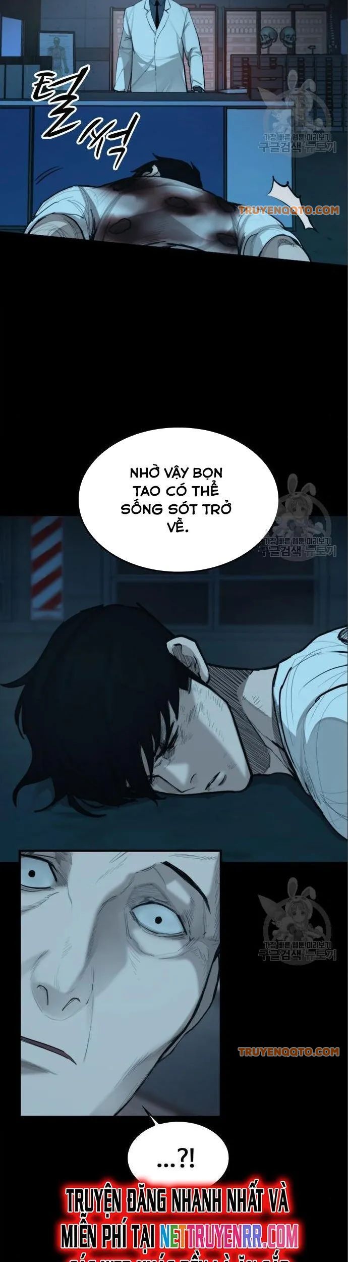 Xích Nguyệt Chap 22 - Next Chap 23