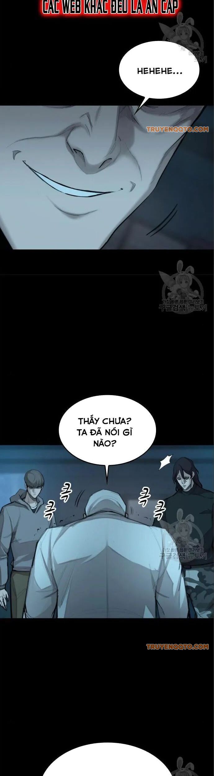 Xích Nguyệt Chap 22 - Next Chap 23