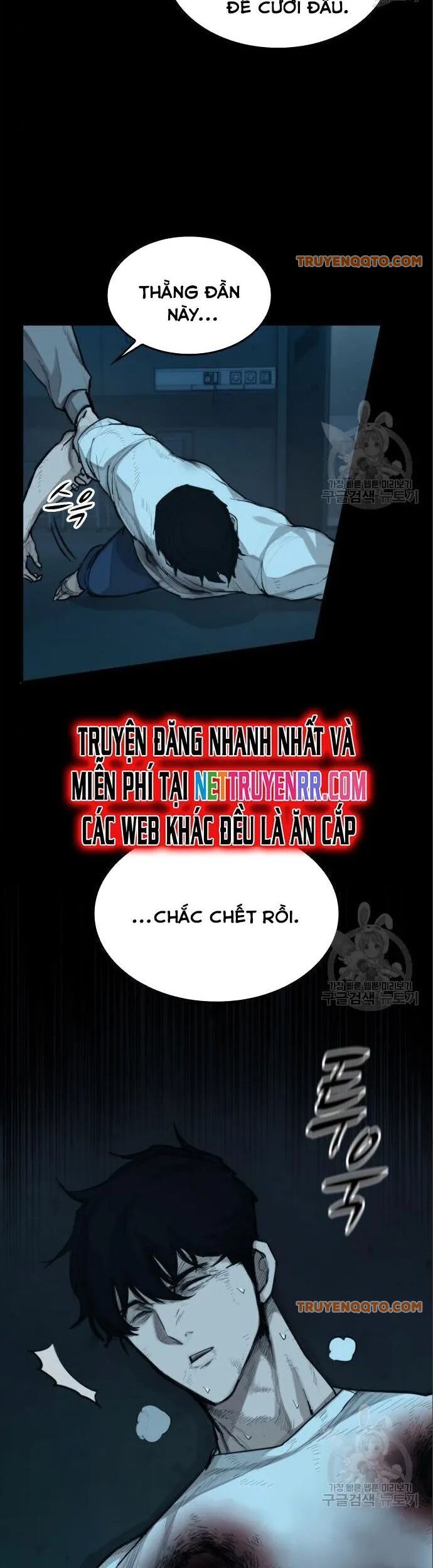 Xích Nguyệt Chap 22 - Next Chap 23