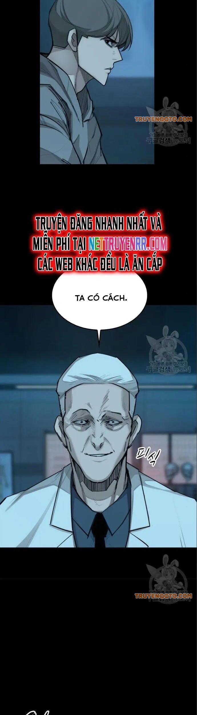 Xích Nguyệt Chap 22 - Next Chap 23