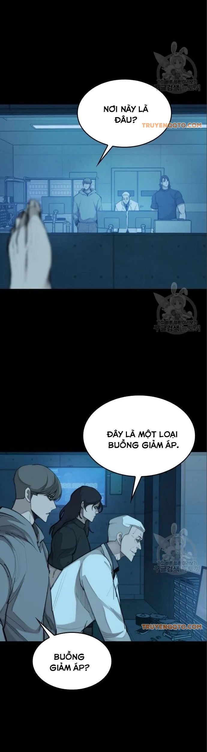 Xích Nguyệt Chap 22 - Next Chap 23
