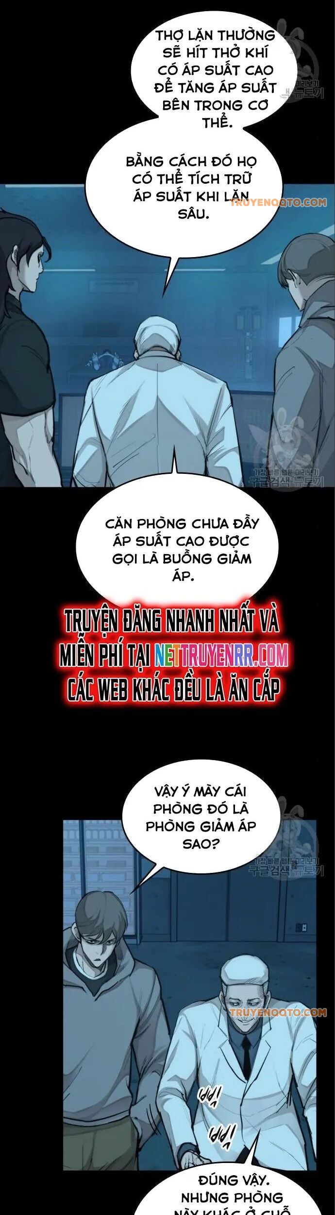 Xích Nguyệt Chap 22 - Next Chap 23