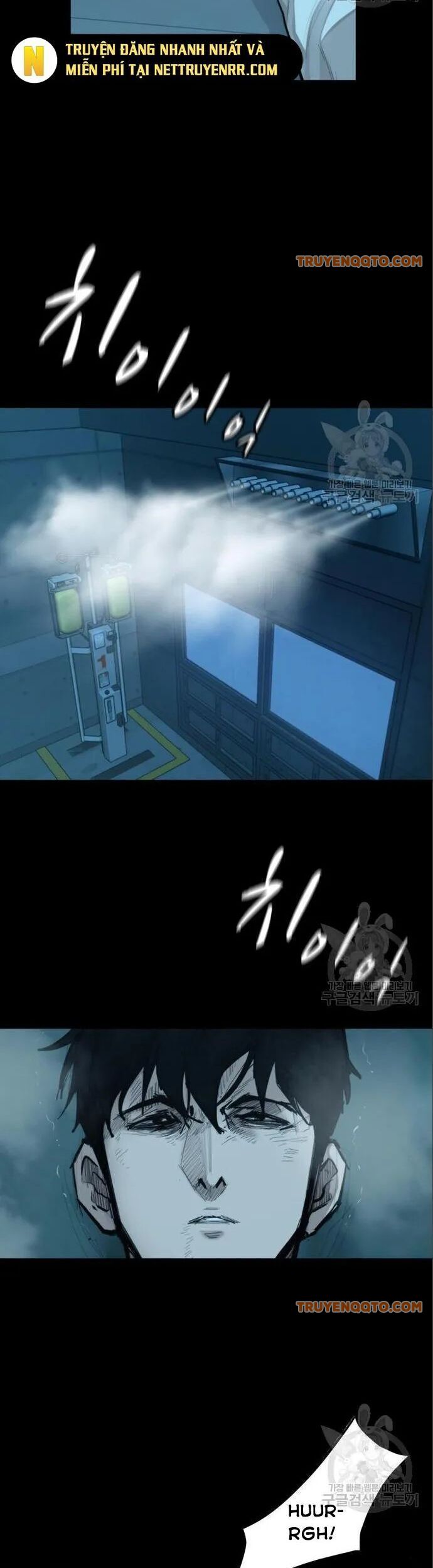 Xích Nguyệt Chap 22 - Next Chap 23