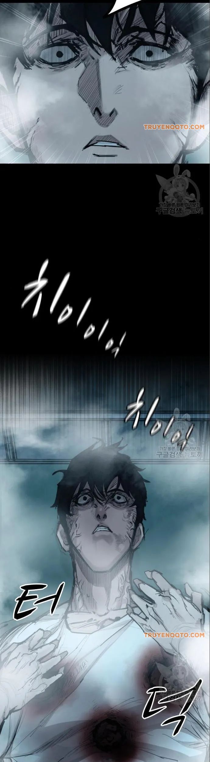 Xích Nguyệt Chap 22 - Next Chap 23