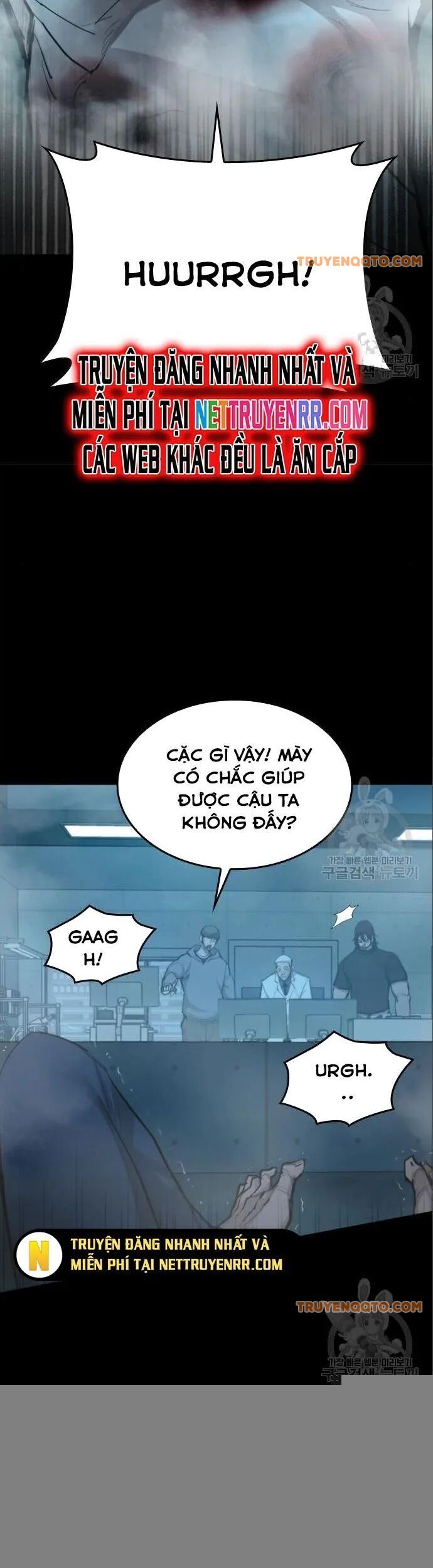 Xích Nguyệt Chap 22 - Next Chap 23