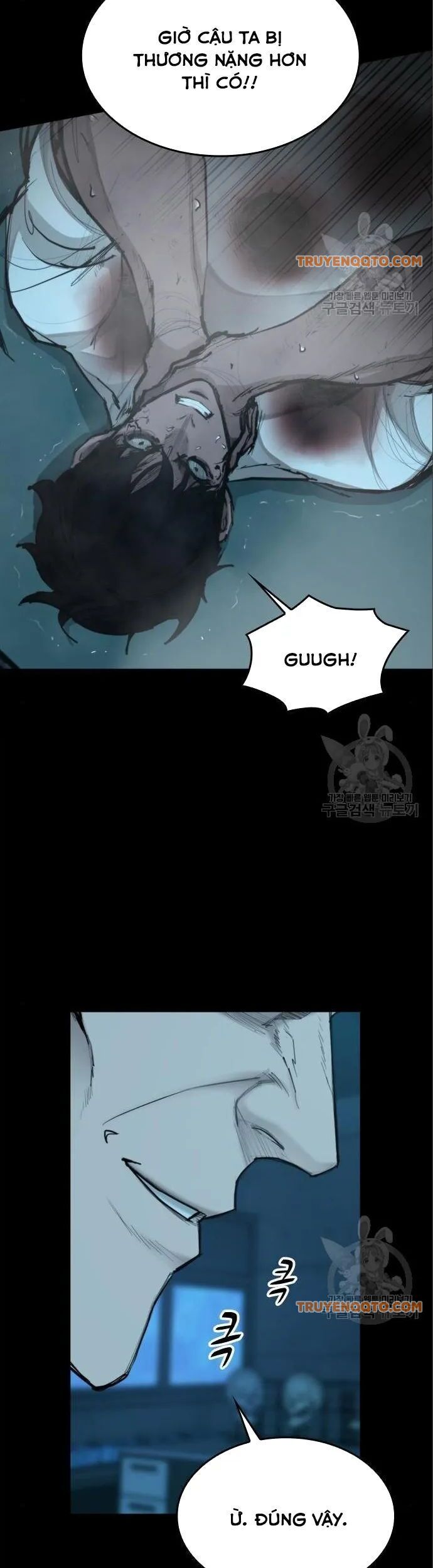 Xích Nguyệt Chap 22 - Next Chap 23