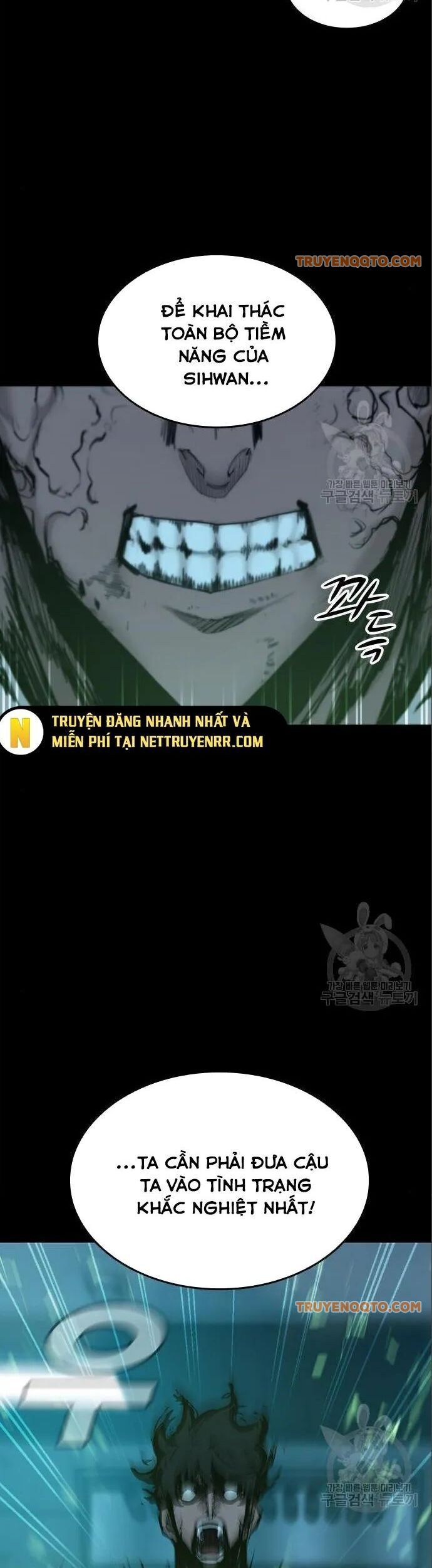 Xích Nguyệt Chap 22 - Next Chap 23