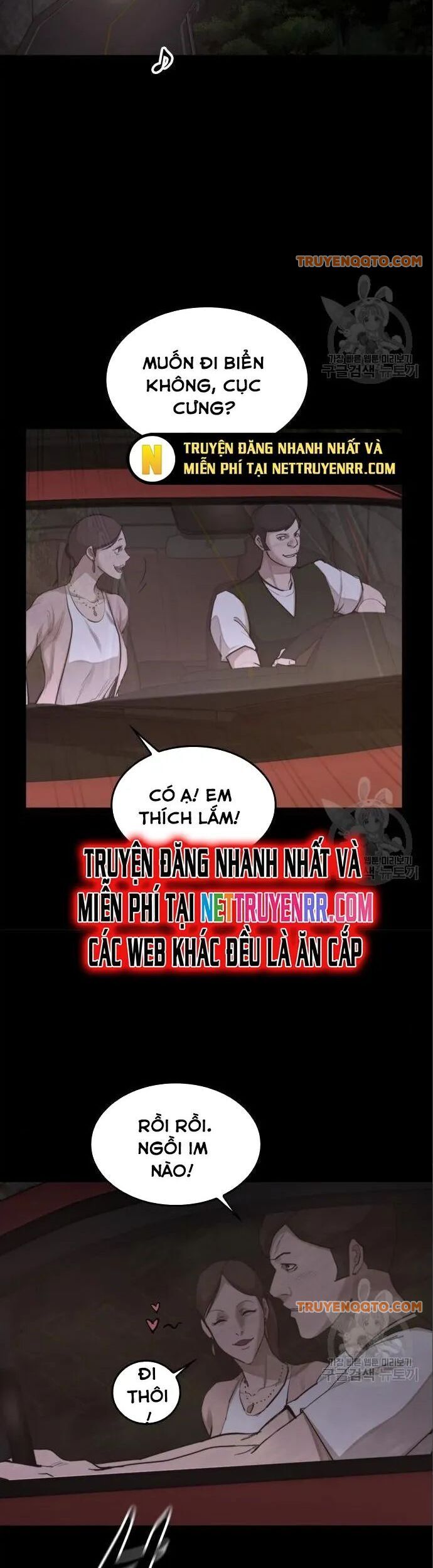 Xích Nguyệt Chap 22 - Next Chap 23