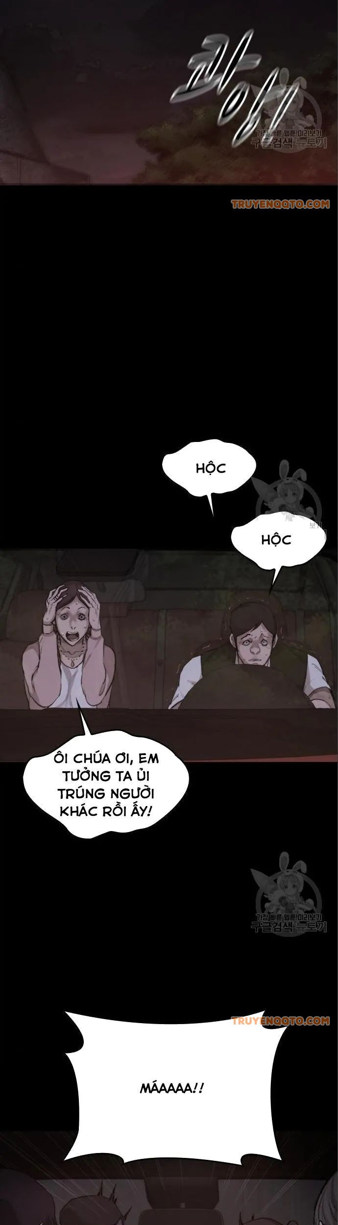 Xích Nguyệt Chap 22 - Next Chap 23