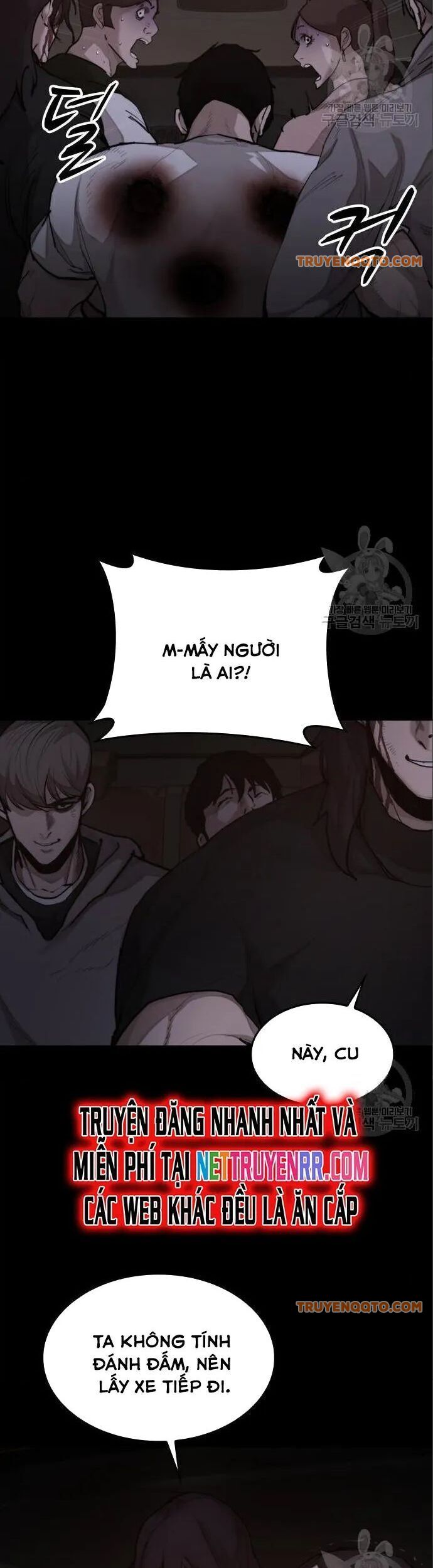 Xích Nguyệt Chap 22 - Next Chap 23