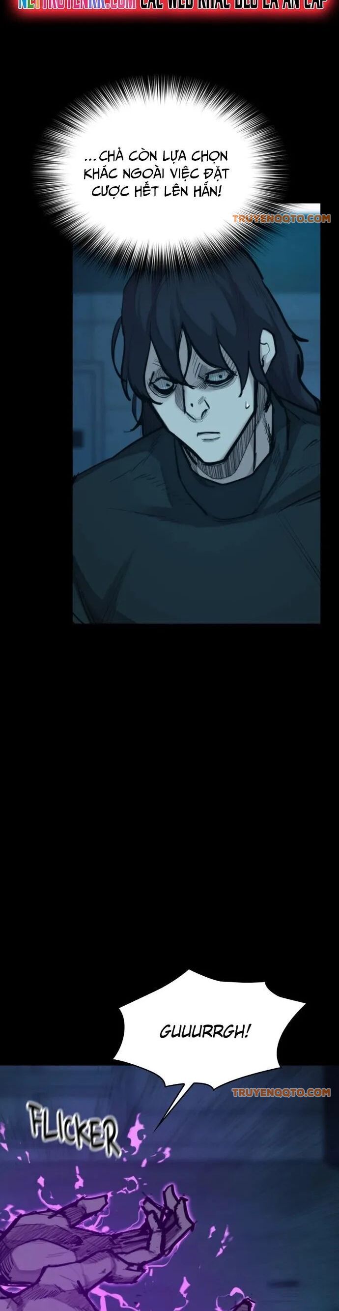 Xích Nguyệt Chap 23 - Next Chap 24
