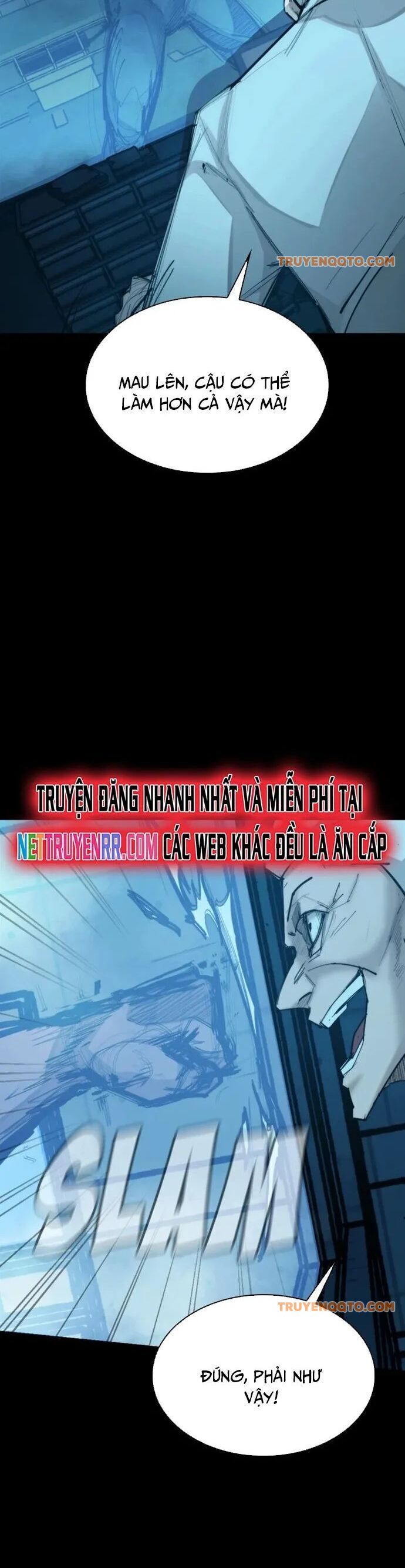 Xích Nguyệt Chap 23 - Next Chap 24