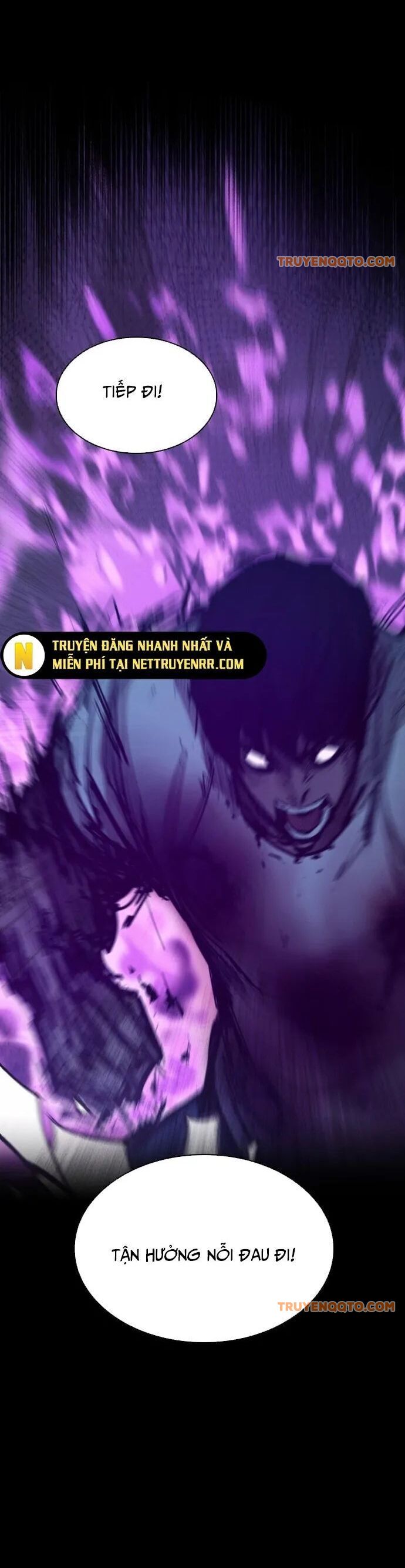 Xích Nguyệt Chap 23 - Next Chap 24
