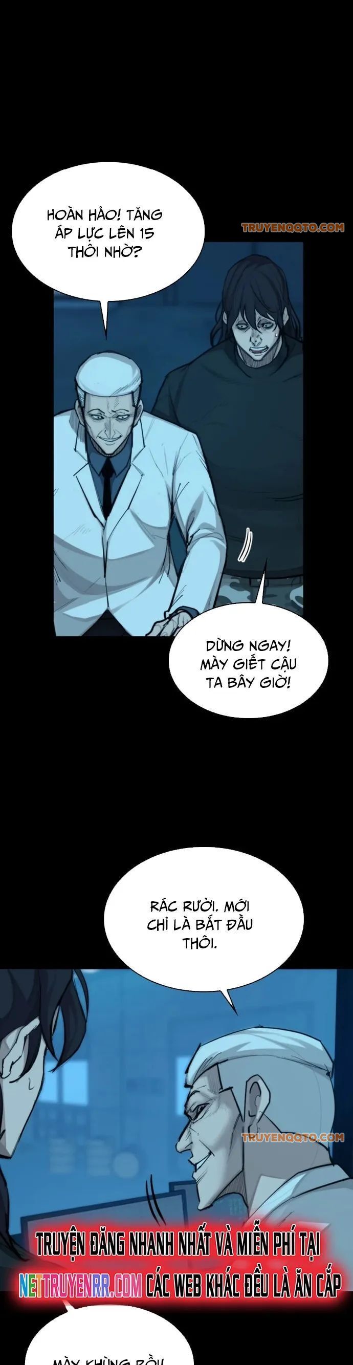 Xích Nguyệt Chap 23 - Next Chap 24
