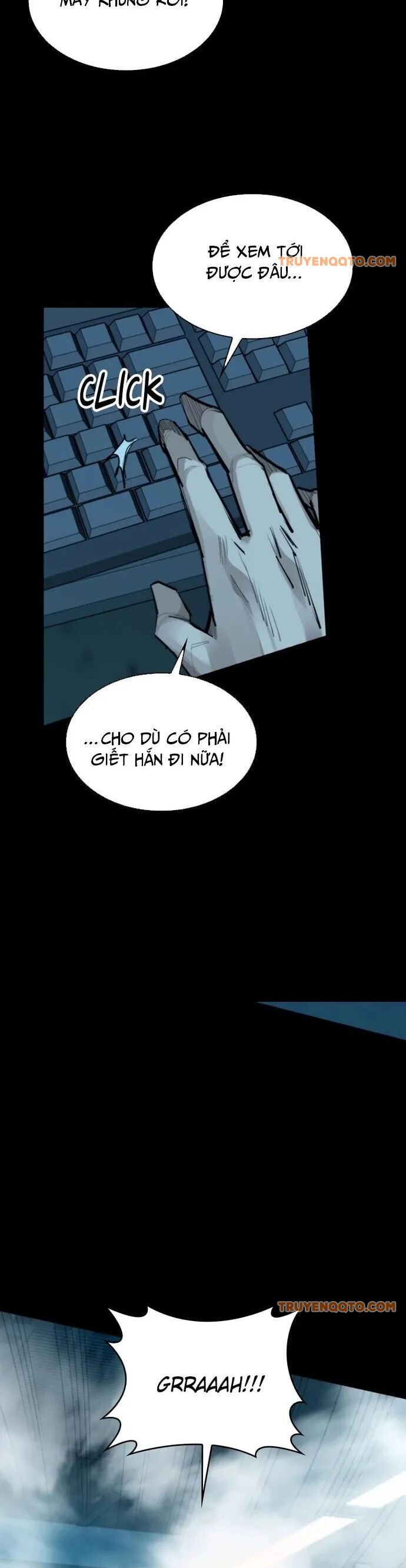 Xích Nguyệt Chap 23 - Next Chap 24