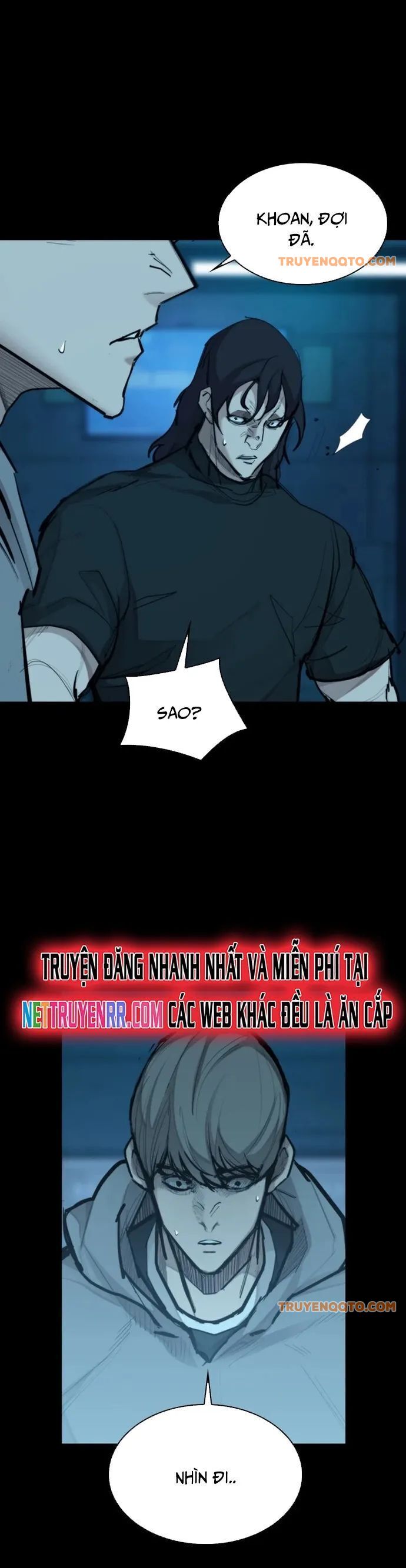 Xích Nguyệt Chap 23 - Next Chap 24