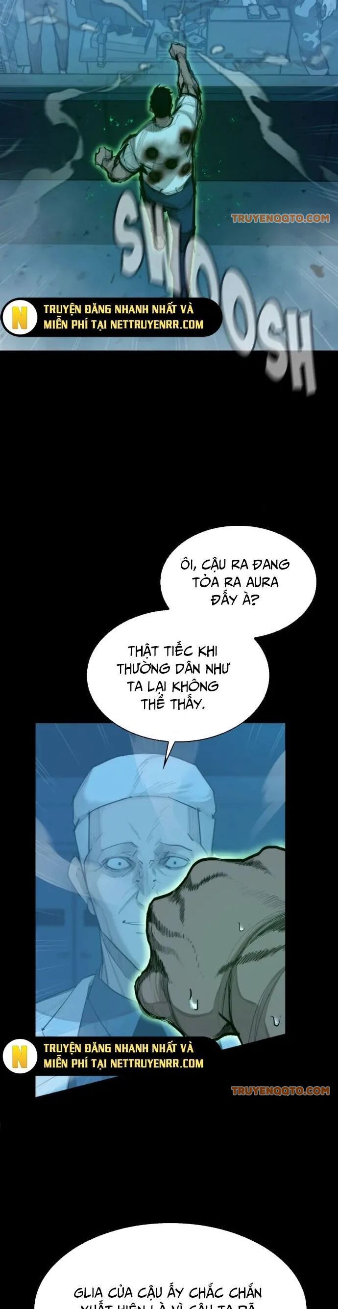 Xích Nguyệt Chap 23 - Next Chap 24