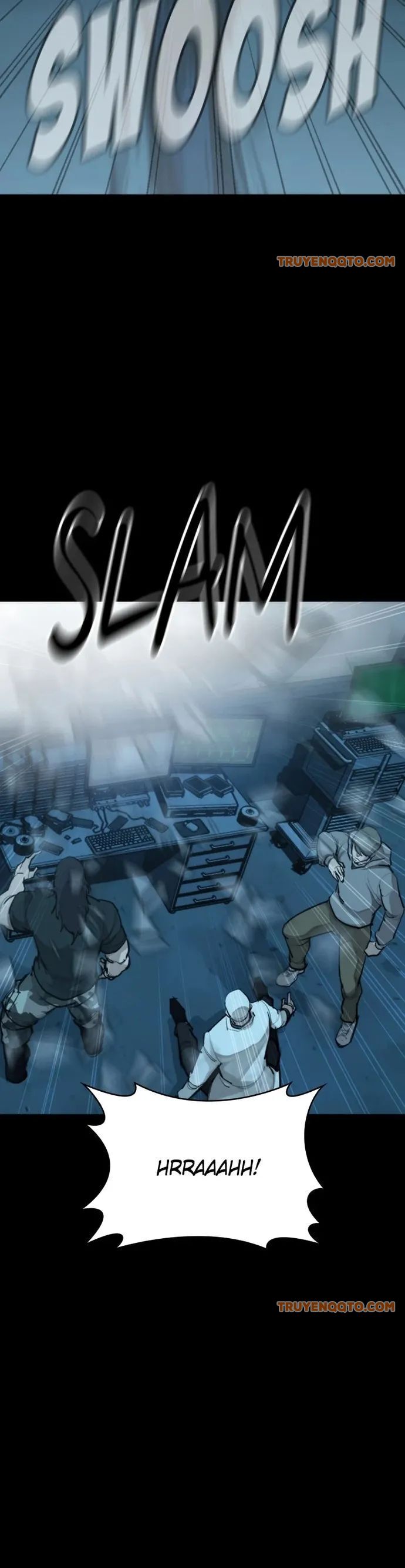 Xích Nguyệt Chap 23 - Next Chap 24