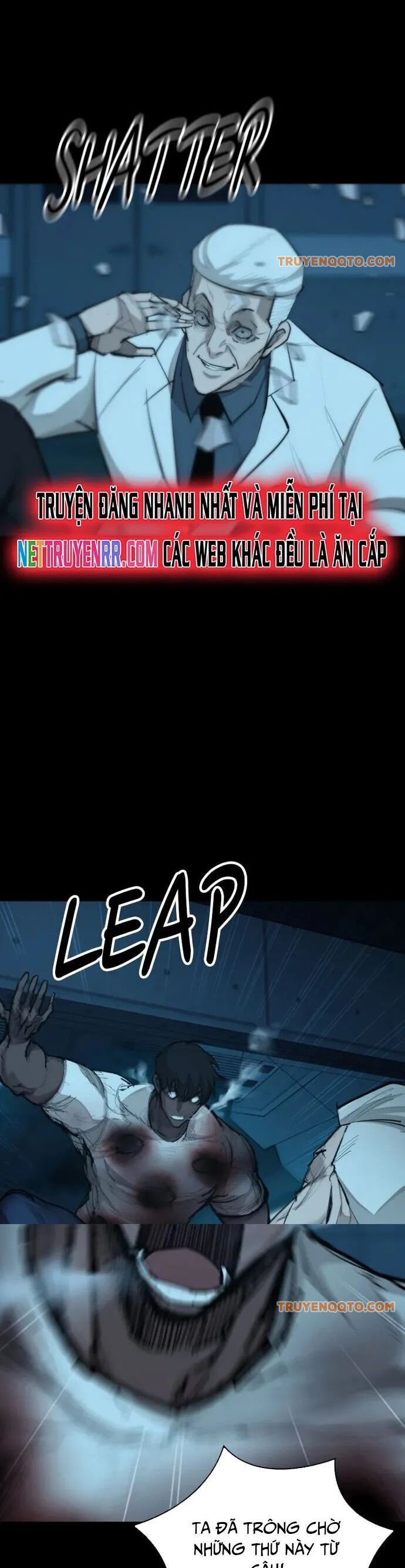 Xích Nguyệt Chap 23 - Next Chap 24