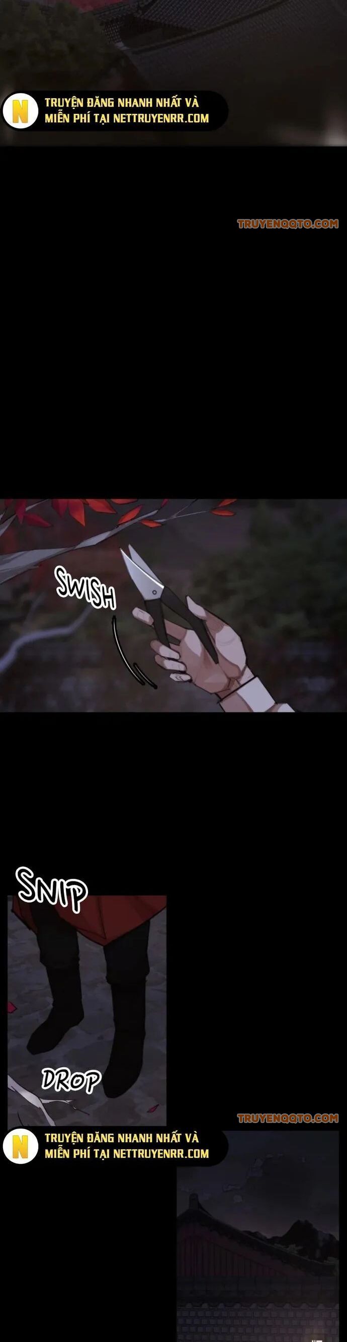 Xích Nguyệt Chap 23 - Next Chap 24