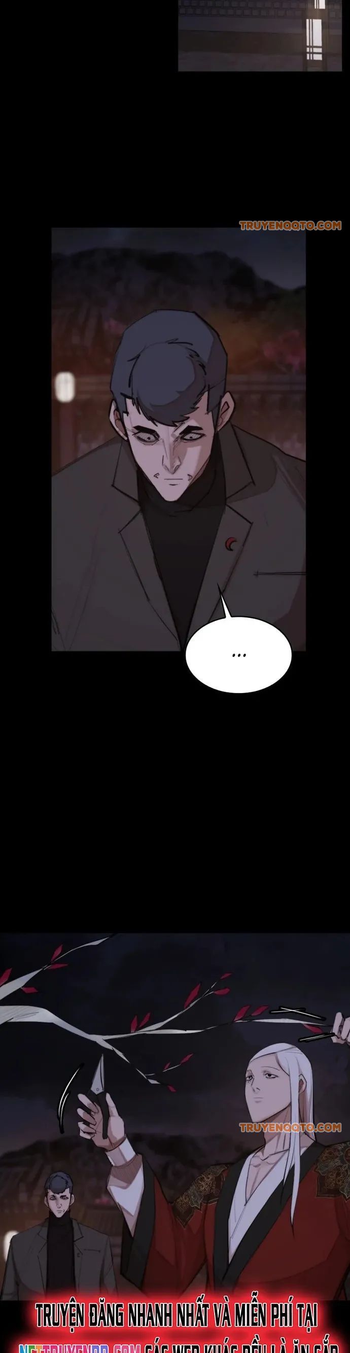 Xích Nguyệt Chap 23 - Next Chap 24