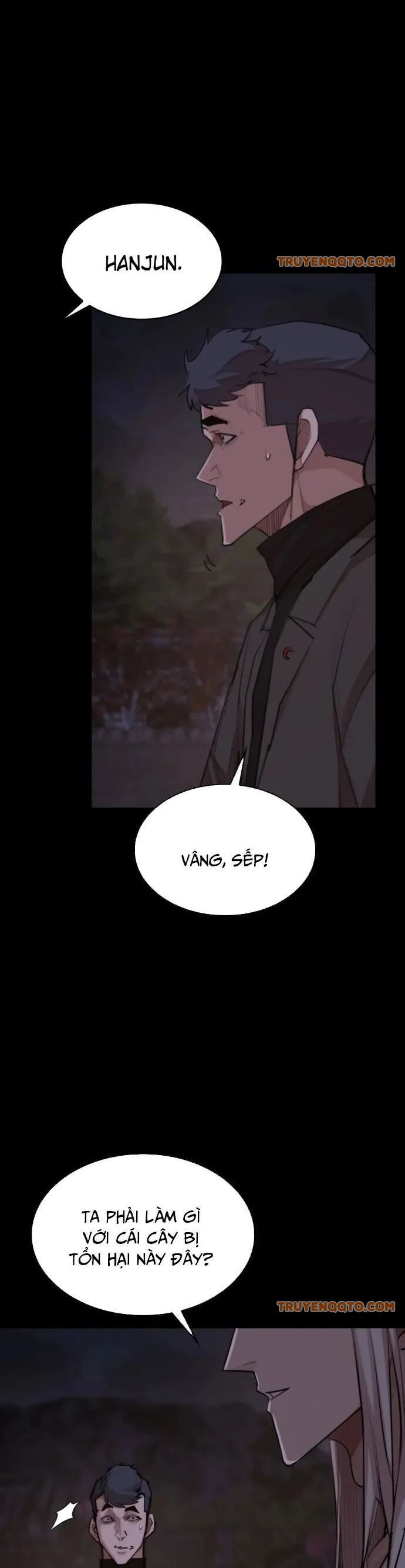 Xích Nguyệt Chap 23 - Next Chap 24