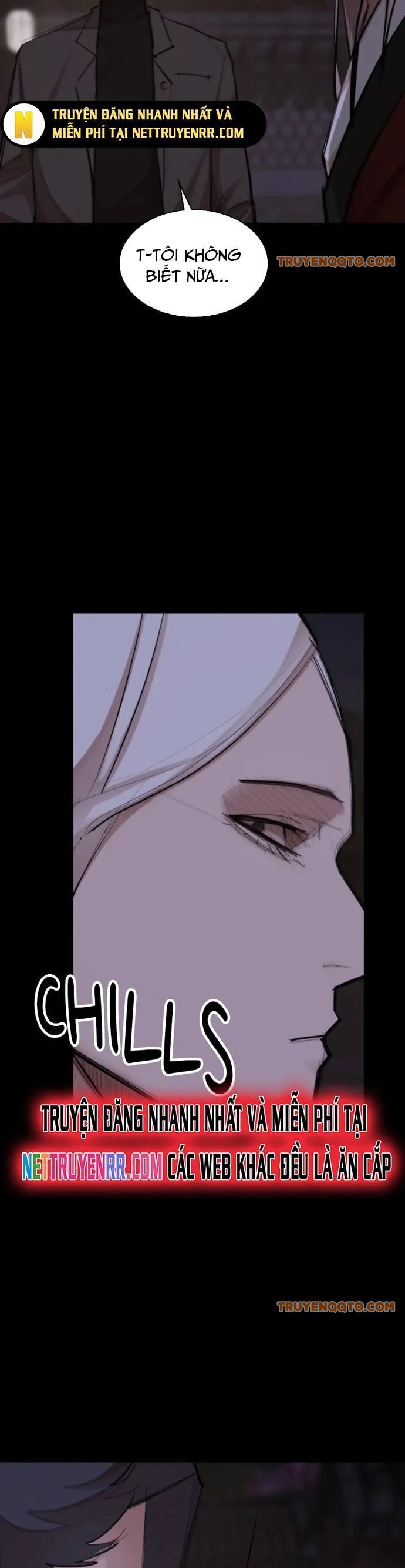 Xích Nguyệt Chap 23 - Next Chap 24