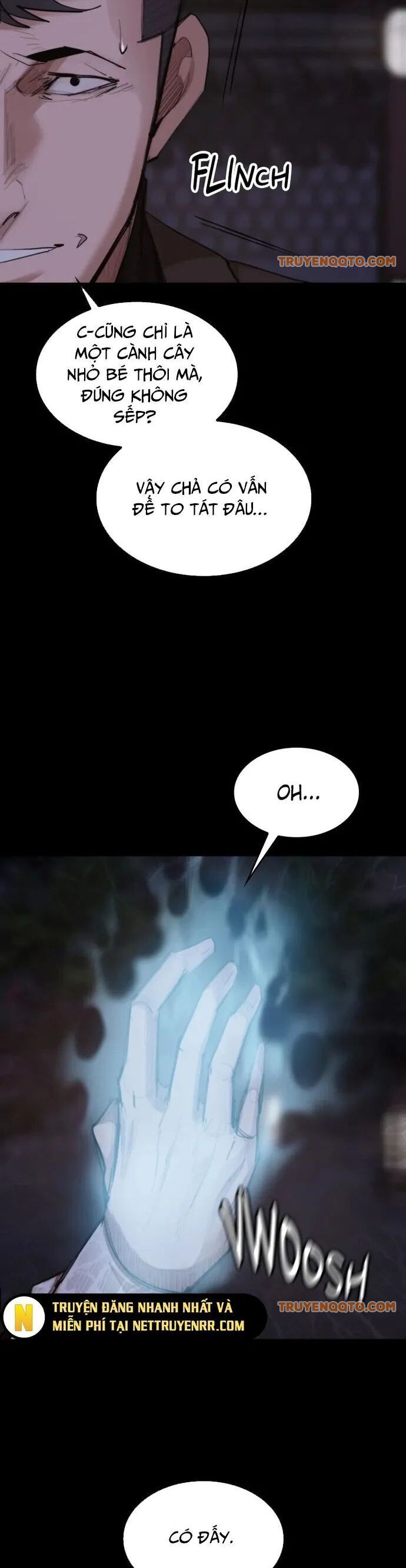 Xích Nguyệt Chap 23 - Next Chap 24