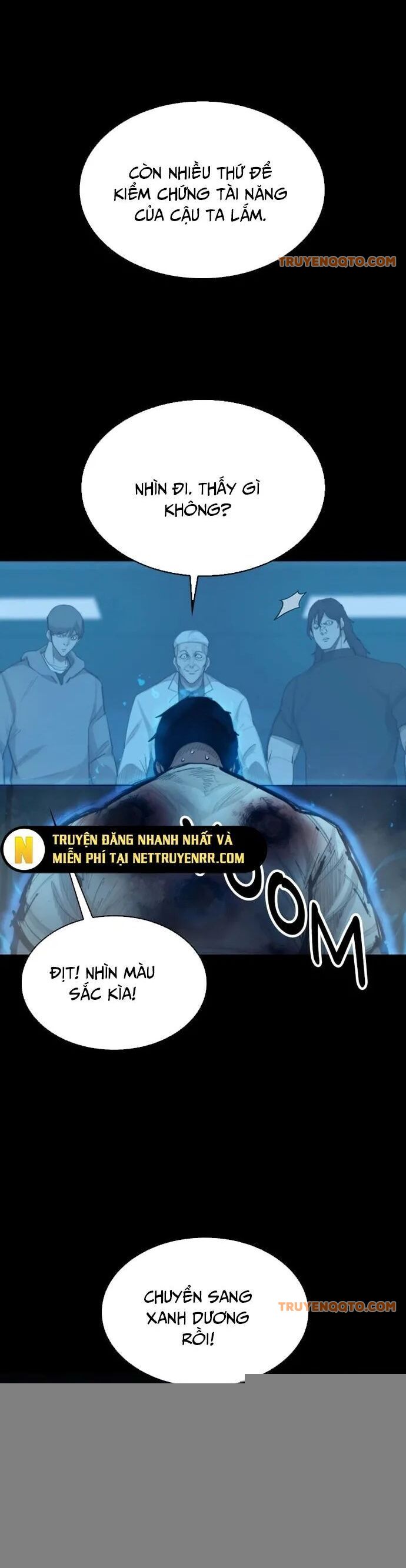 Xích Nguyệt Chap 23 - Next Chap 24