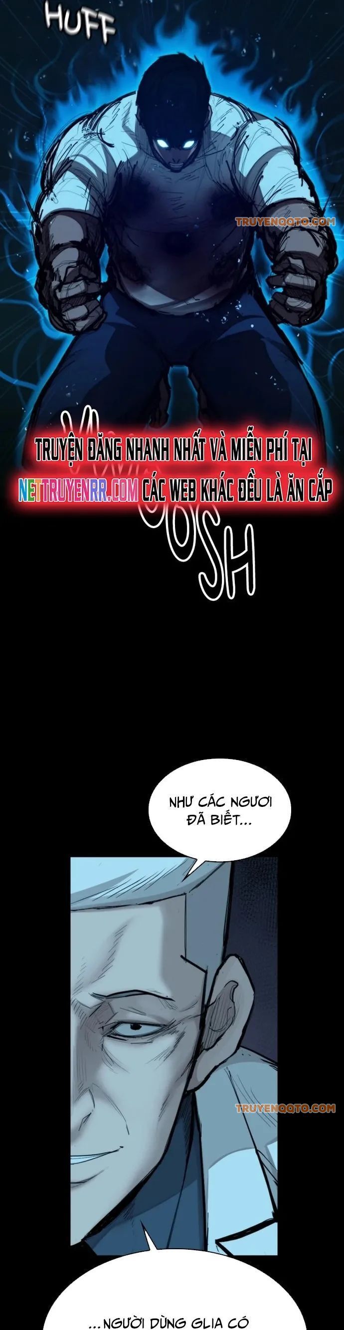 Xích Nguyệt Chap 23 - Next Chap 24