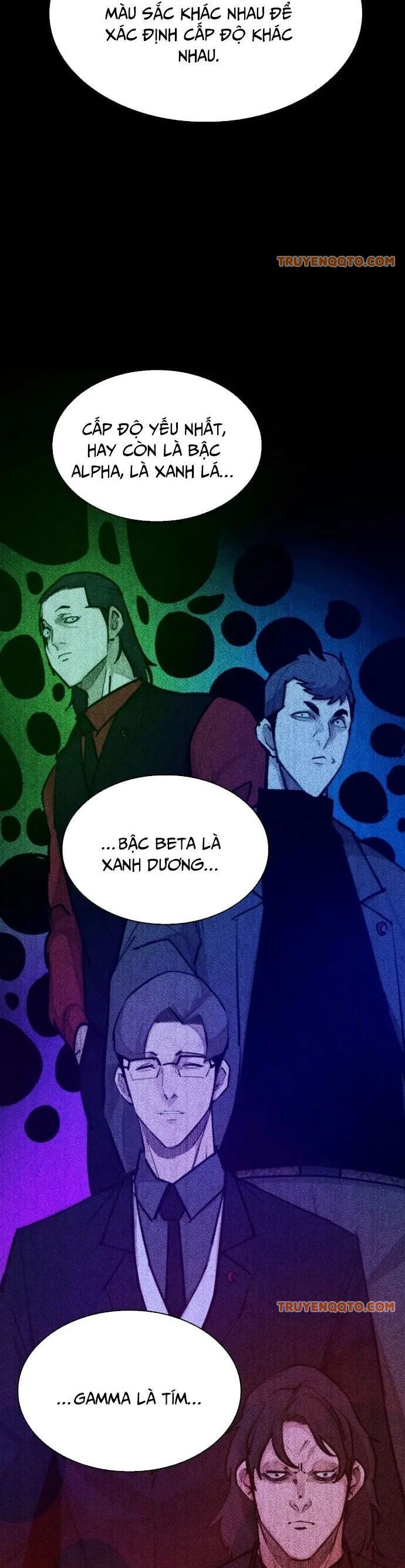 Xích Nguyệt Chap 23 - Next Chap 24