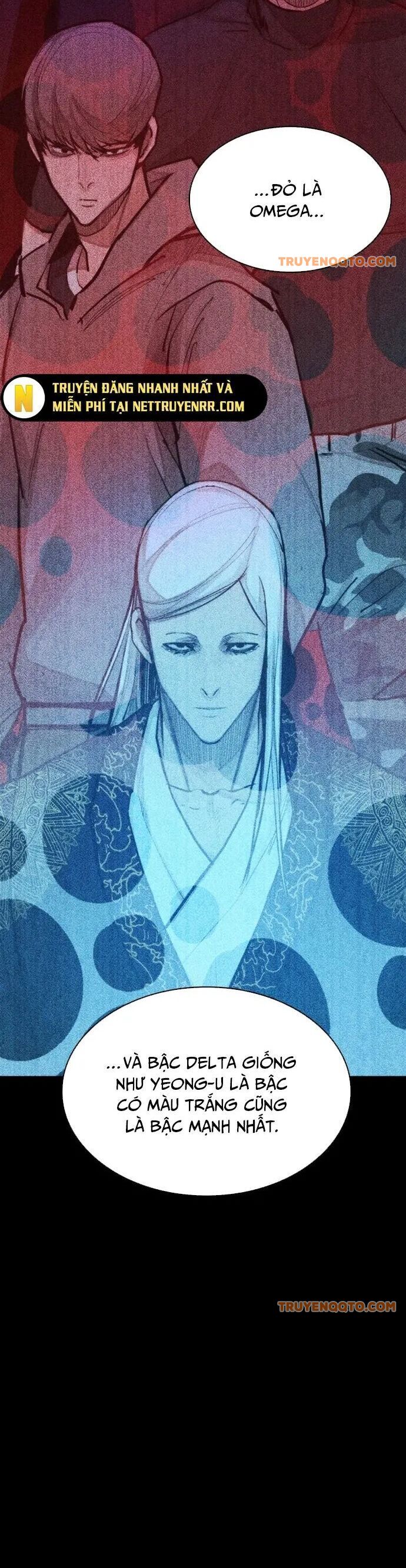 Xích Nguyệt Chap 23 - Next Chap 24
