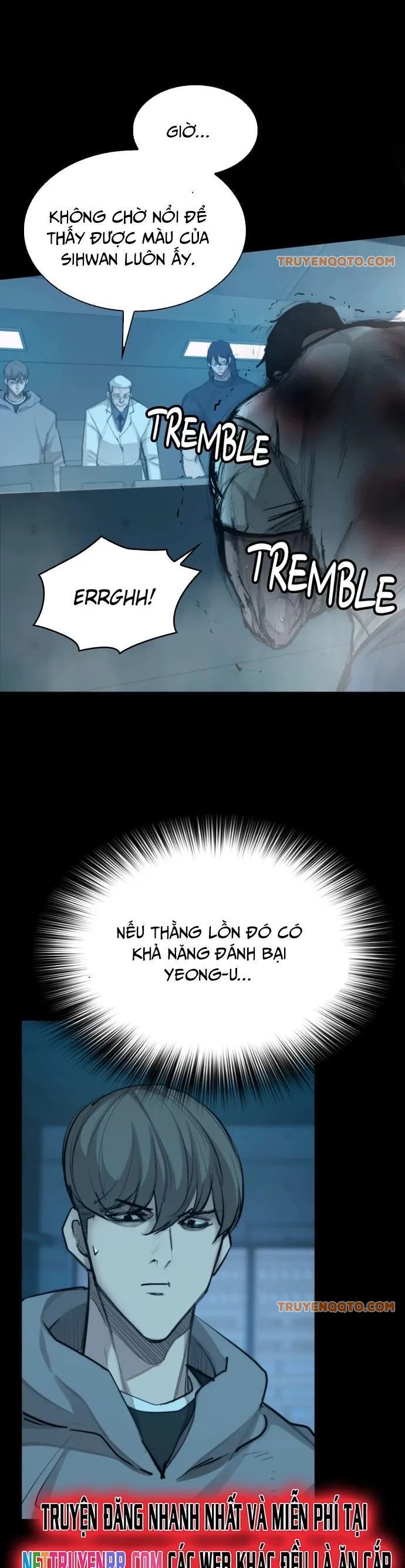 Xích Nguyệt Chap 23 - Next Chap 24