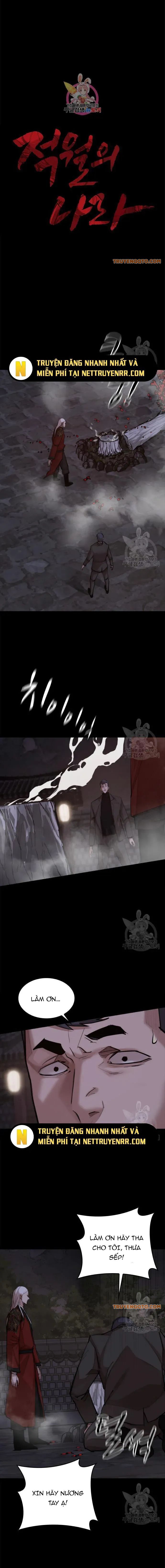 Xích Nguyệt Chap 24 - Next Chap 25