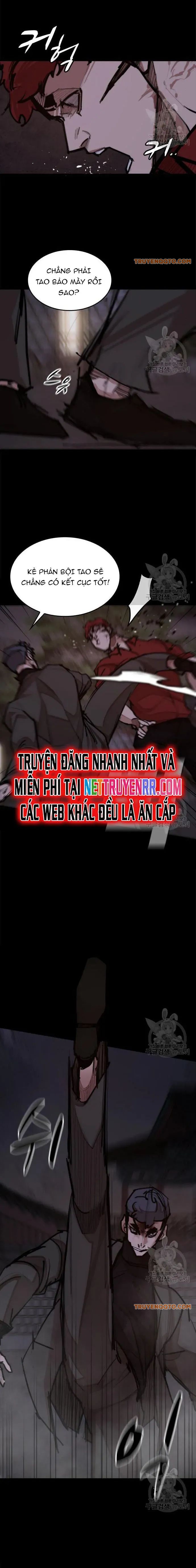 Xích Nguyệt Chap 24 - Next Chap 25