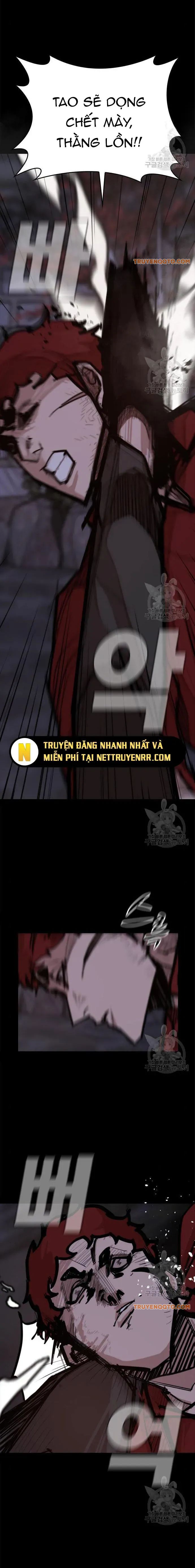 Xích Nguyệt Chap 24 - Next Chap 25