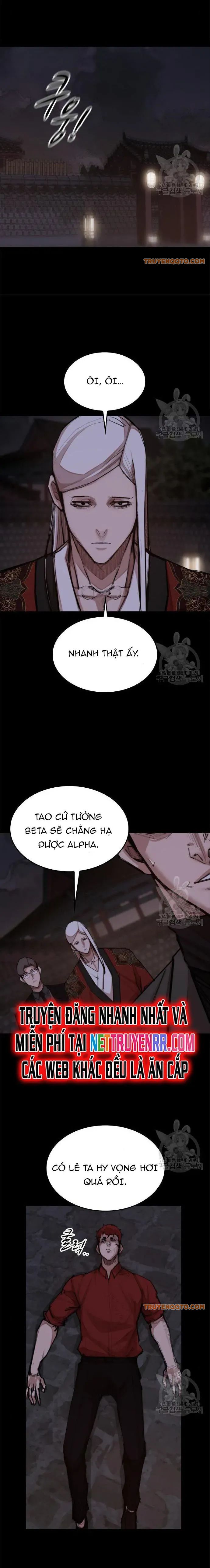 Xích Nguyệt Chap 24 - Next Chap 25