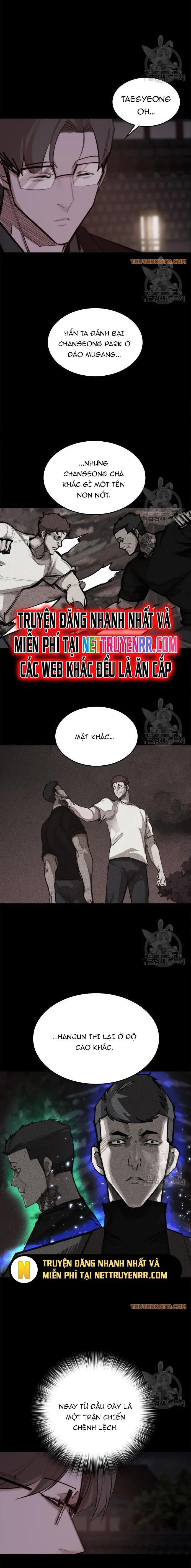 Xích Nguyệt Chap 24 - Next Chap 25
