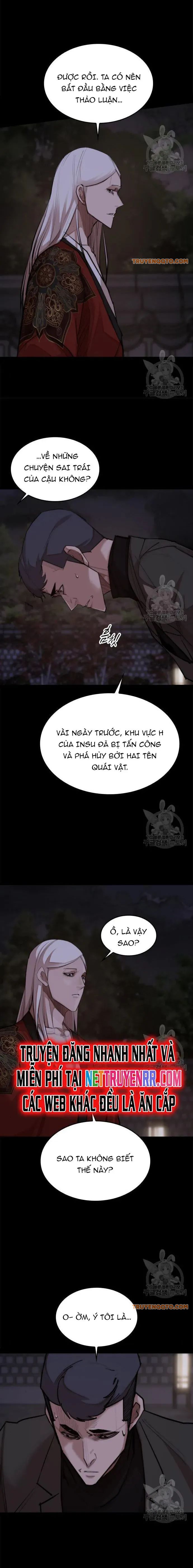 Xích Nguyệt Chap 24 - Next Chap 25