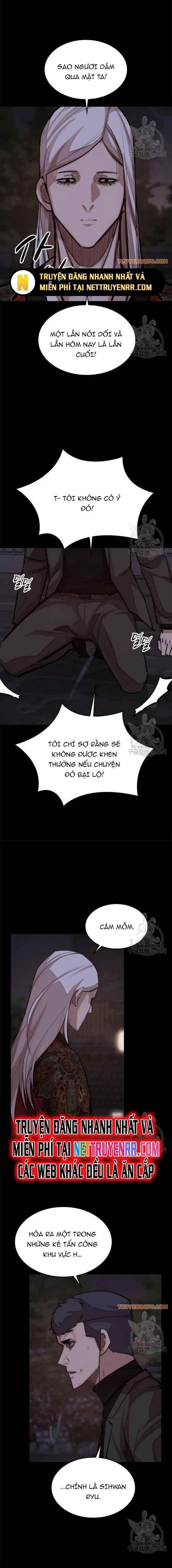 Xích Nguyệt Chap 24 - Next Chap 25